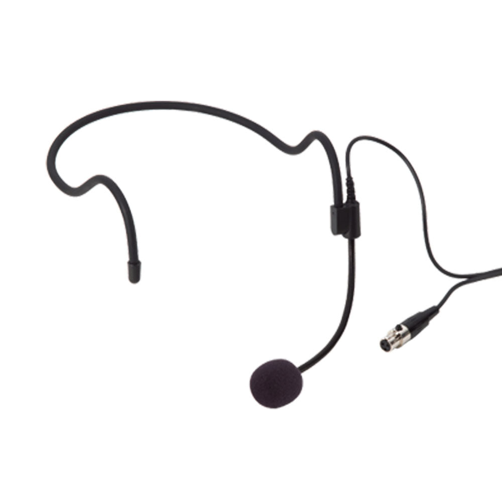 LD Systems Roadman 102 HS B5 - Tragbarer PA-Lautsprecher mit headset