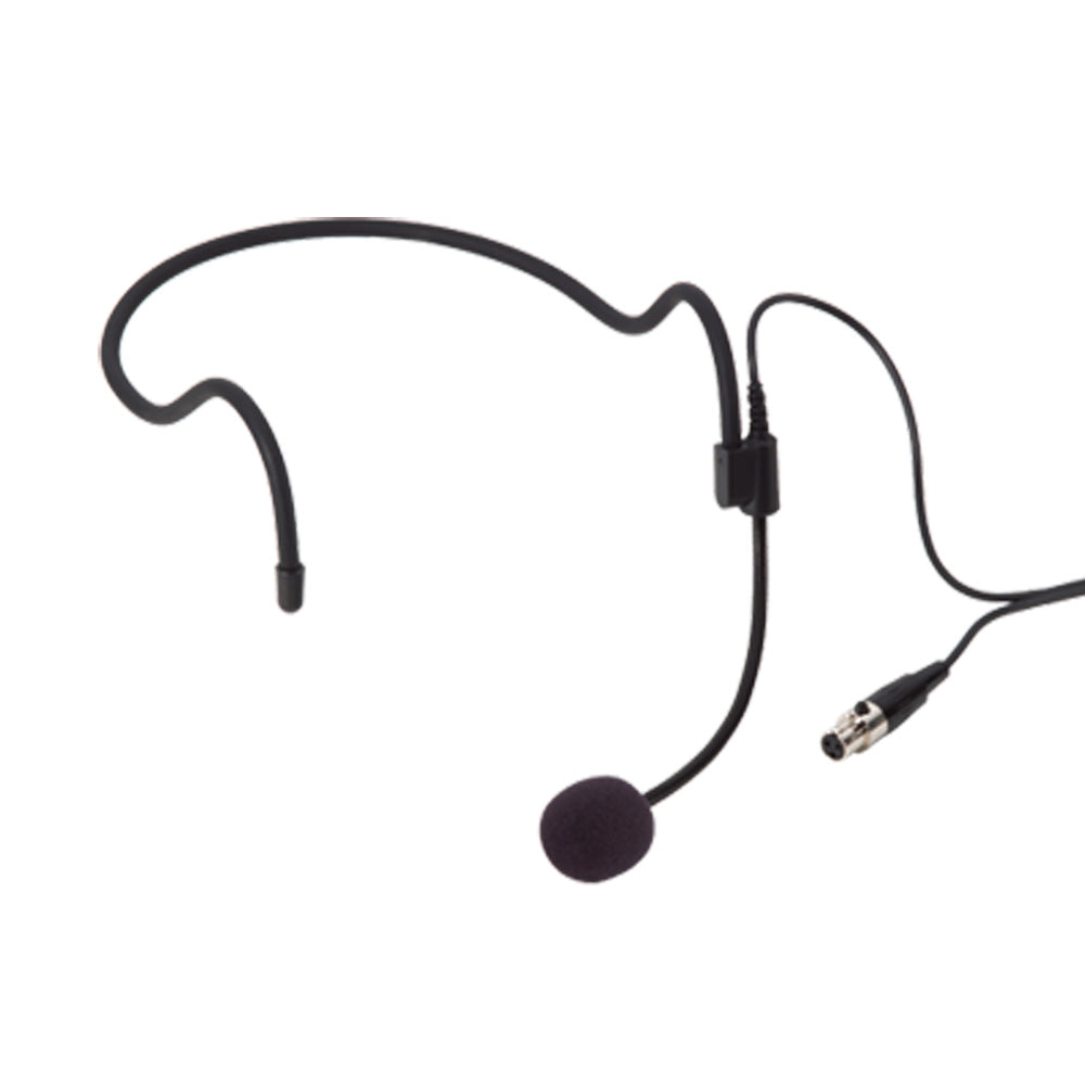 LD Systems Roadman 102 Headset - Tragbarer, aktiver Lautsprecher