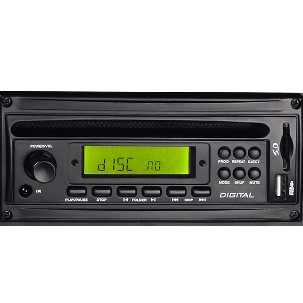 LD Systems Roadman 102 Headset - Tragbarer, aktiver Lautsprecher