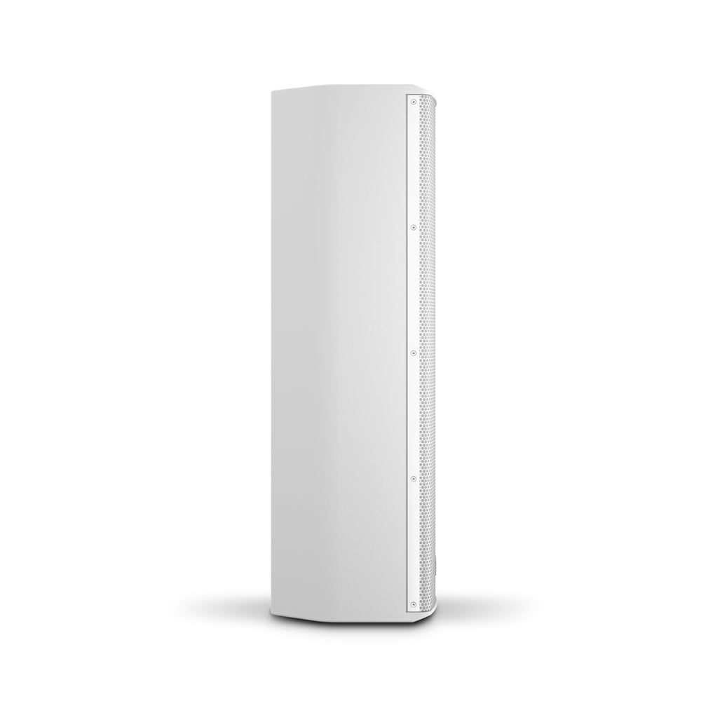 LD Systems SAT 262 G2 W - 2 x 6,5" passive Installationslautsprecher, weiß