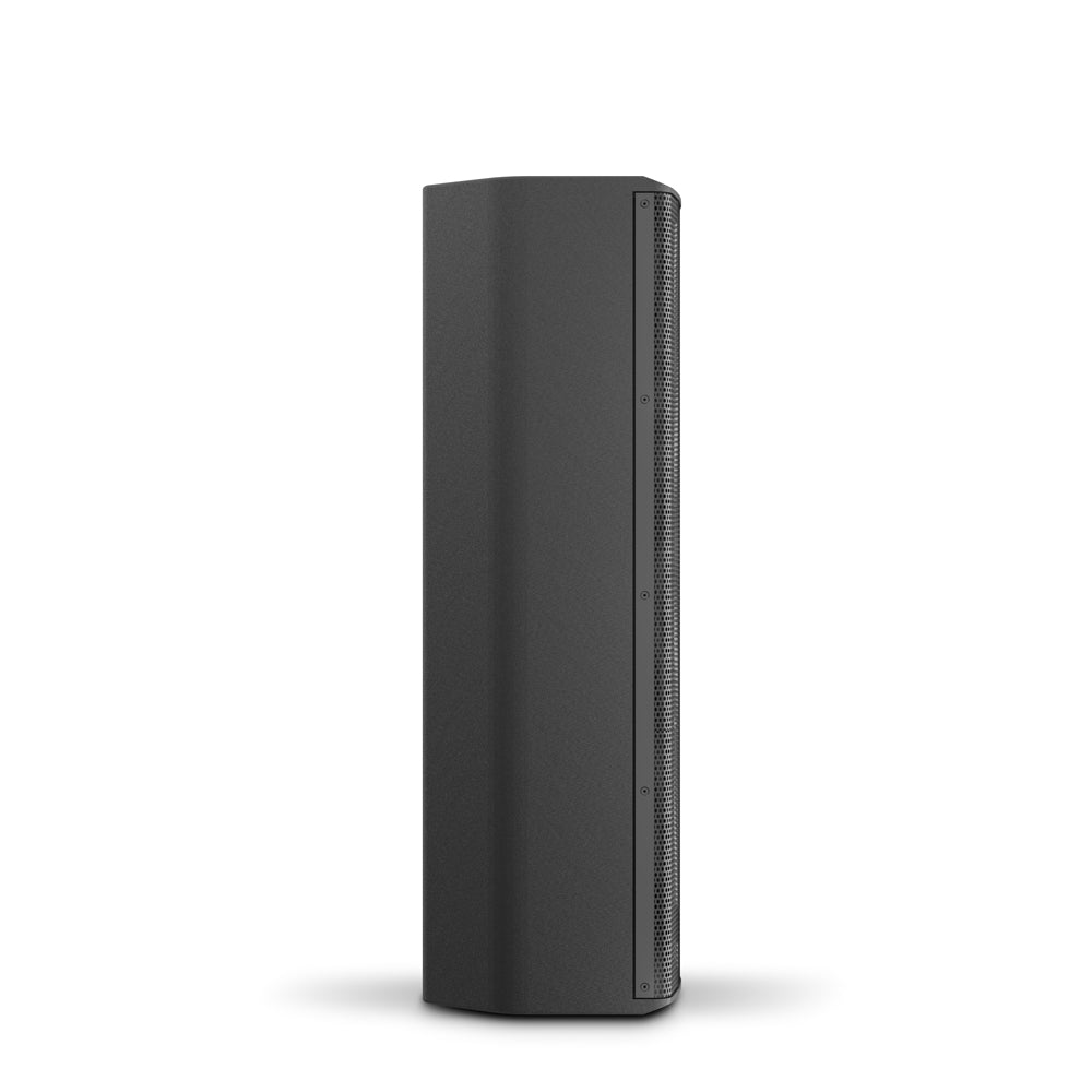 LD Systems SAT 262 G2 - 2 x 6,5" passive Installationslautsprecher, schwarz
