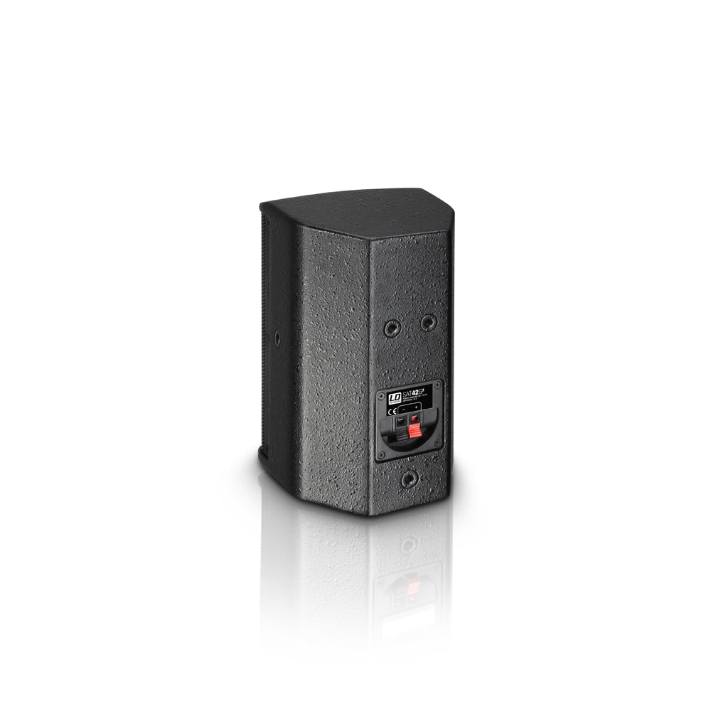 LD Systems SAT 42 G2 Lautsprecherset RMS (60W, 8 Ohm)