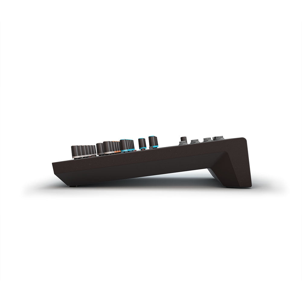 LD Systems VIBZ 6-Kanal Mixer