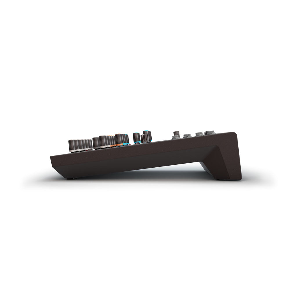LD Systems VIBZ 6 D - 6-Kanal Mischpult mit DFX
