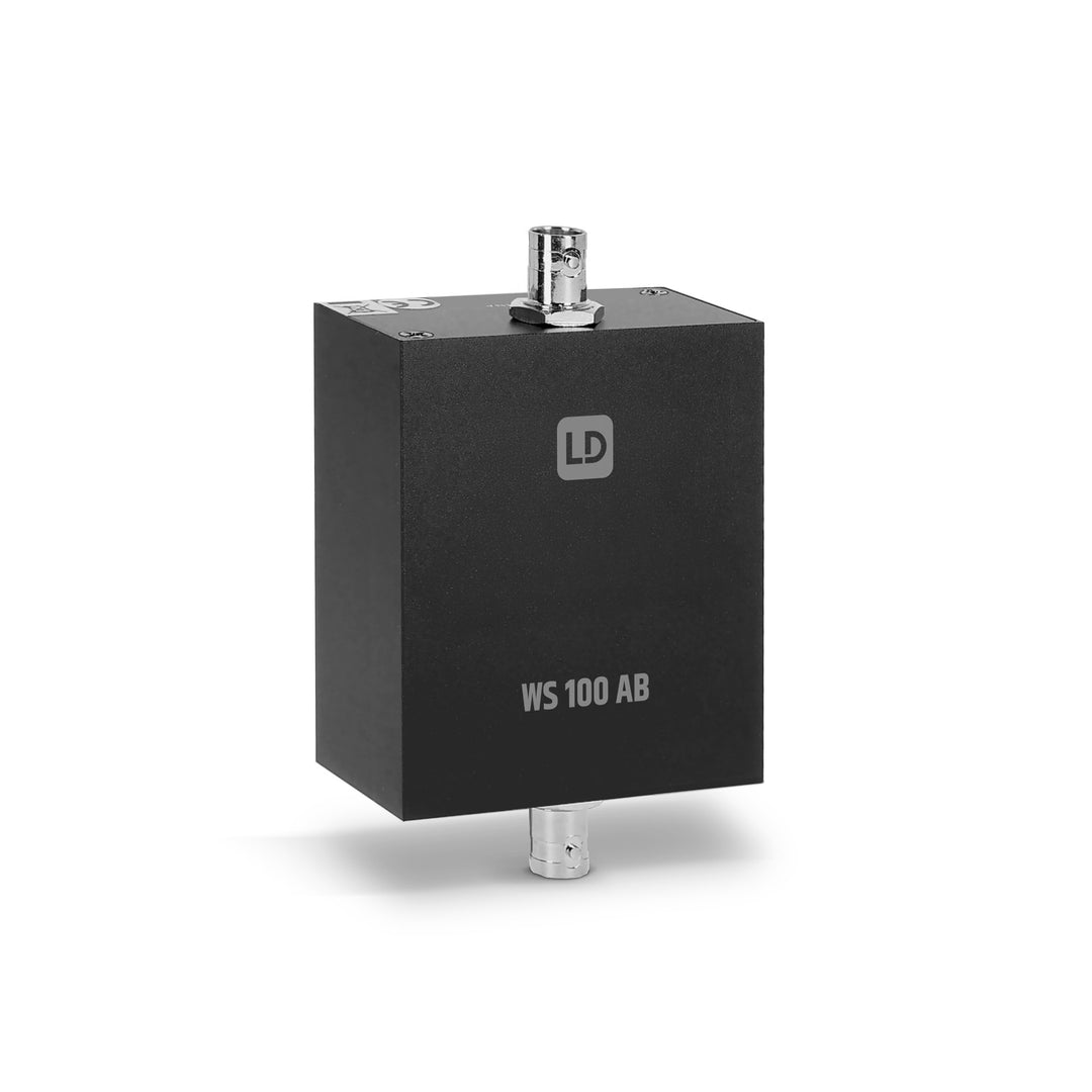 LD Systems WS 100 AB - Antennenverstärker