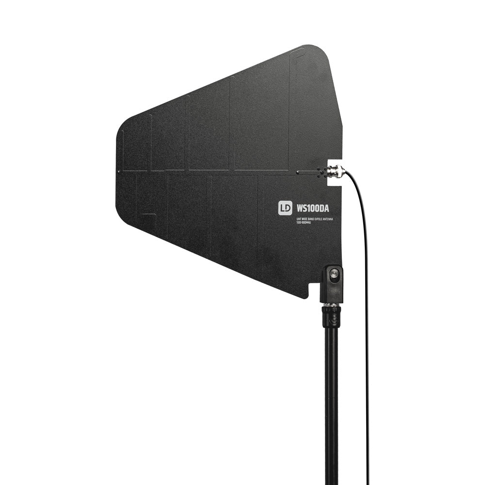 LD Systems WS 100 DA - Richtantennen