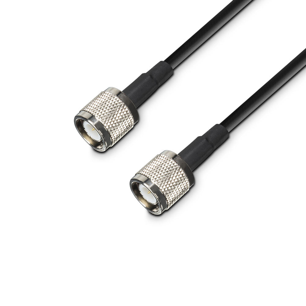 LD Systems WS 100 TNC 10 - Antennekabel TNC til TNC 10 m