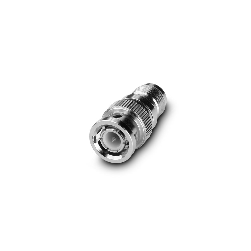 LD Systems WS BNC TNC - Adapter von BNC männlich zu TNC weiblich