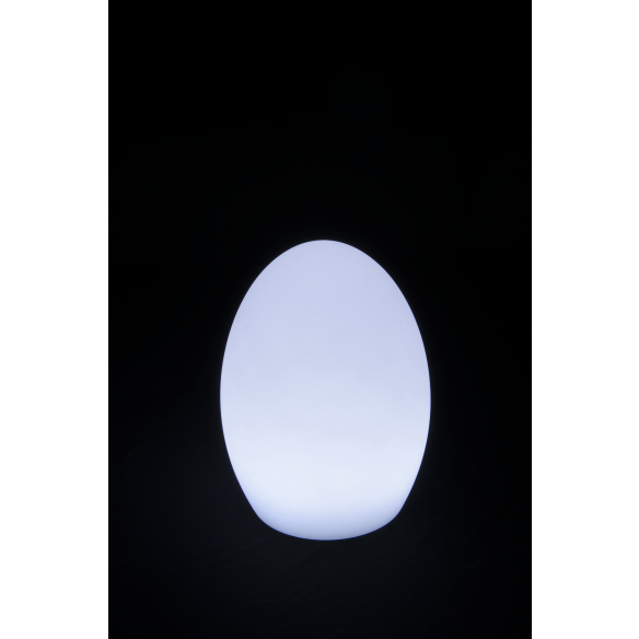 Tischlampe LED (Ø: 12cm)