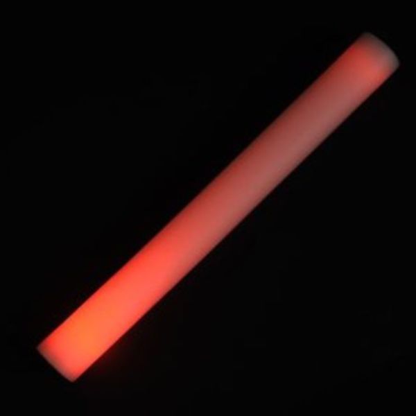LED-Schaumstoffstock (Orange)
