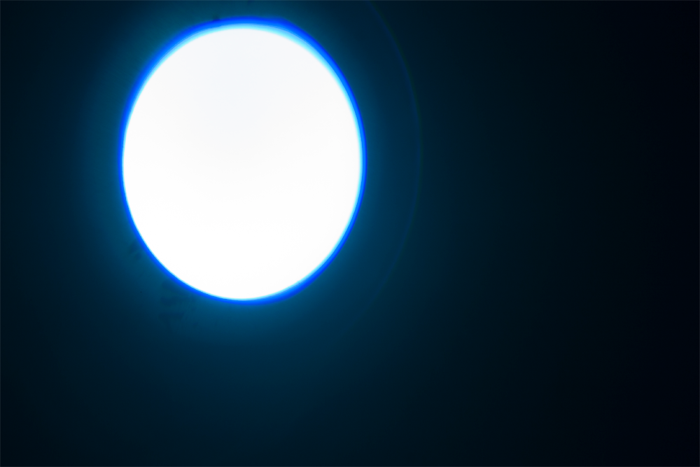 LED-Moving-Head (10W)