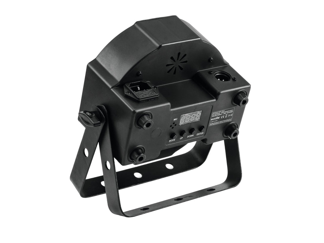 Eurolite LED SLS-7 HCL (7x10W)