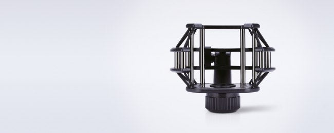 Lewitt DGT50SHx Mikrofonhalter