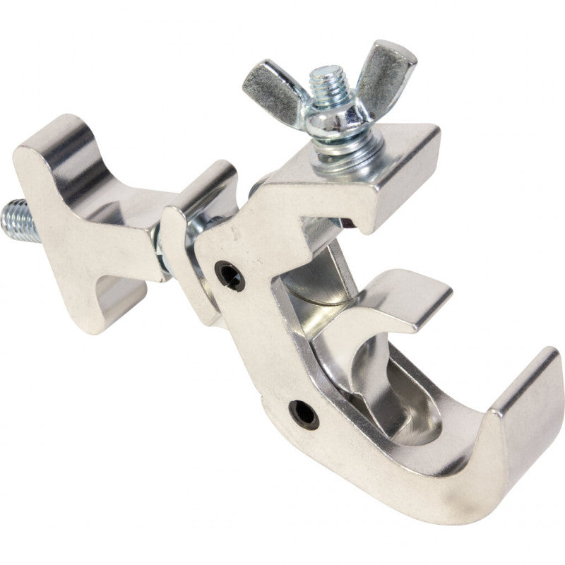 AFX Quick Clamp (Silber)