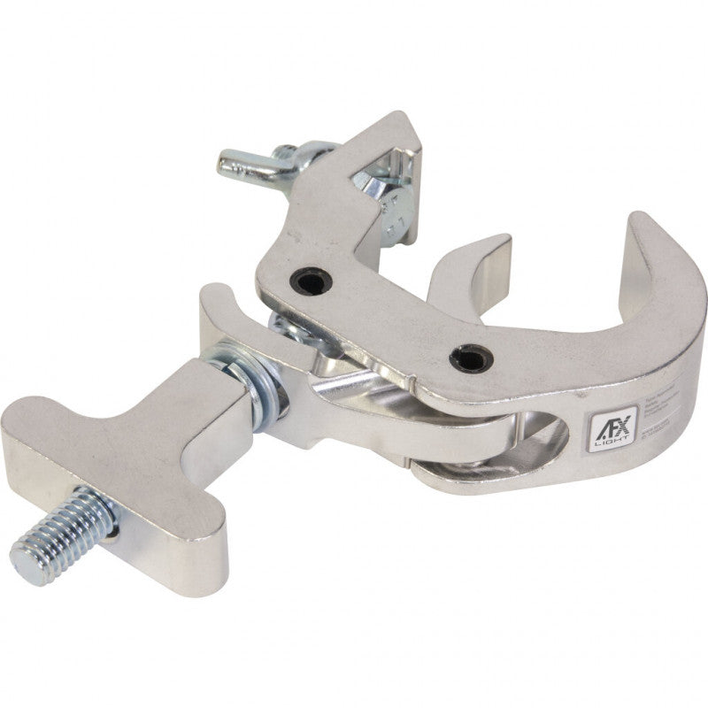 AFX Quick Clamp (Silber)