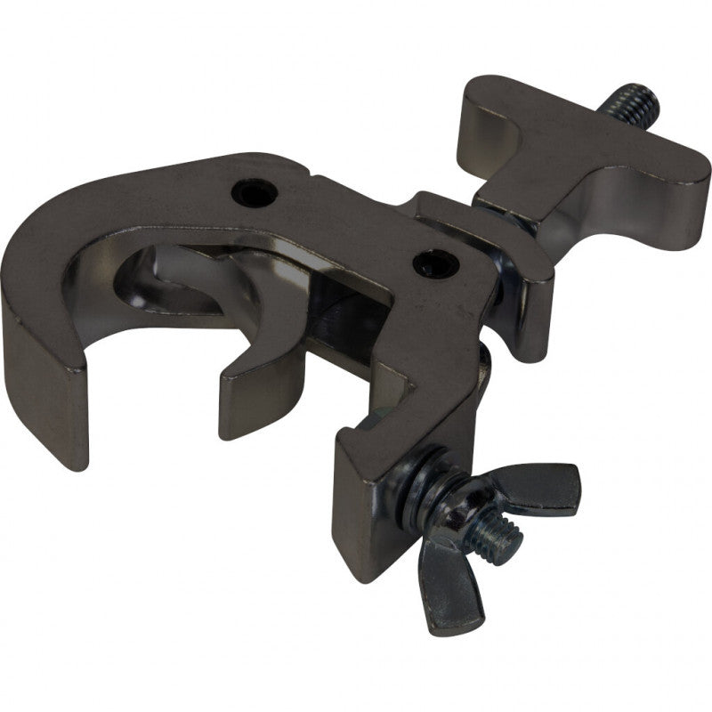 AFX Schnellklemme (Schwarz)