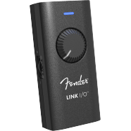 Fender Link I/O-Schnittstelle