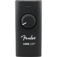 Fender Link I/O-Schnittstelle
