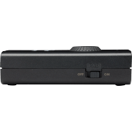 Fender Link I/O-Schnittstelle