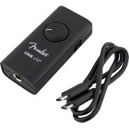 Fender Link I/O-Schnittstelle