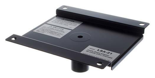 Leslie Speaker LSA Halterung für Boden