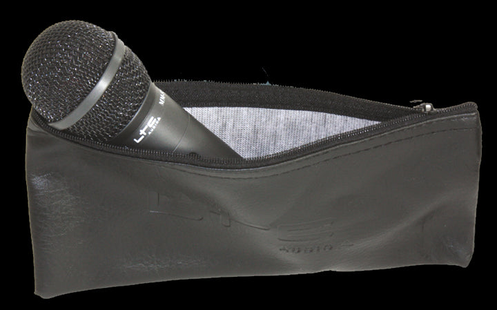 LTC dynamic vocal microphone