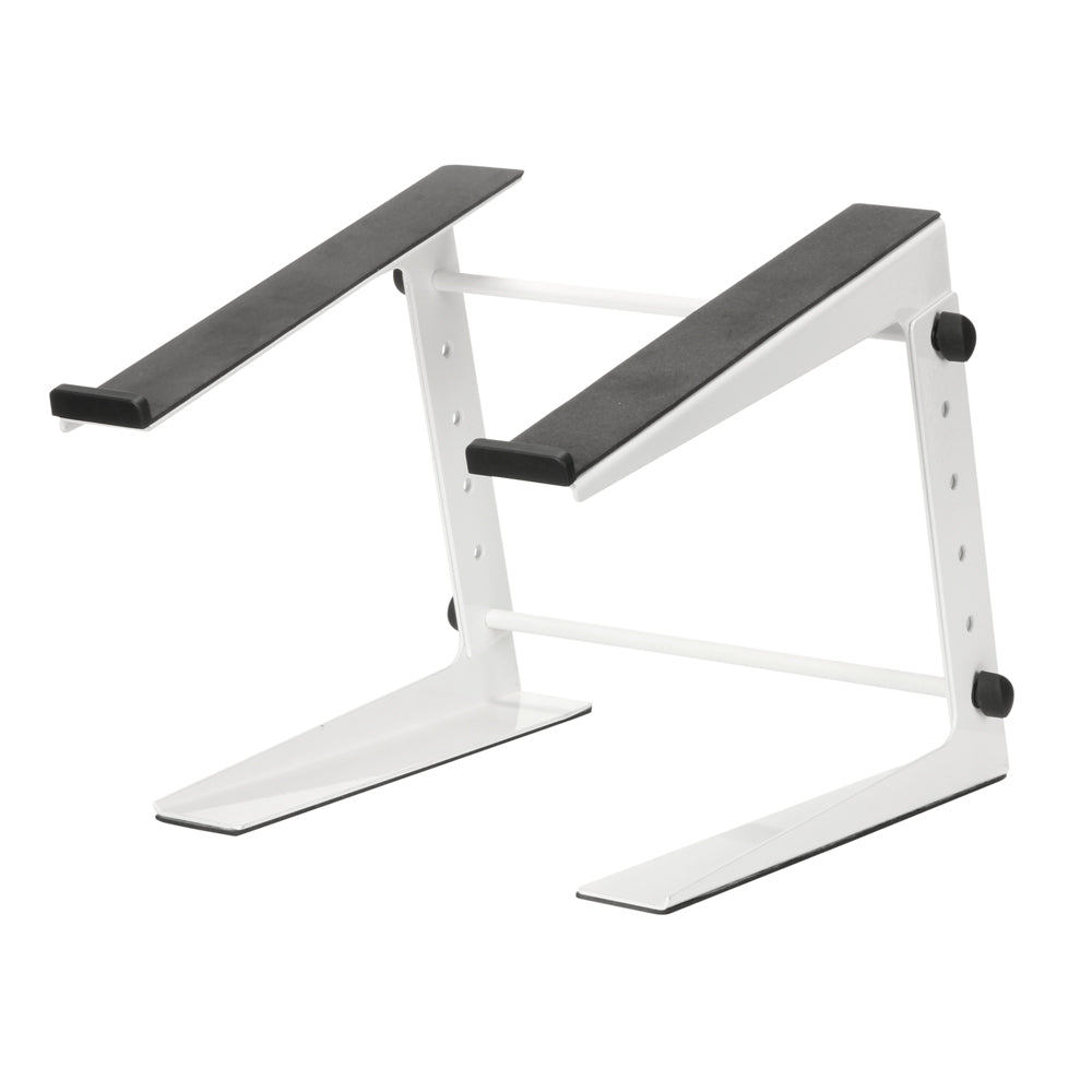 Laptop Stand, weiß