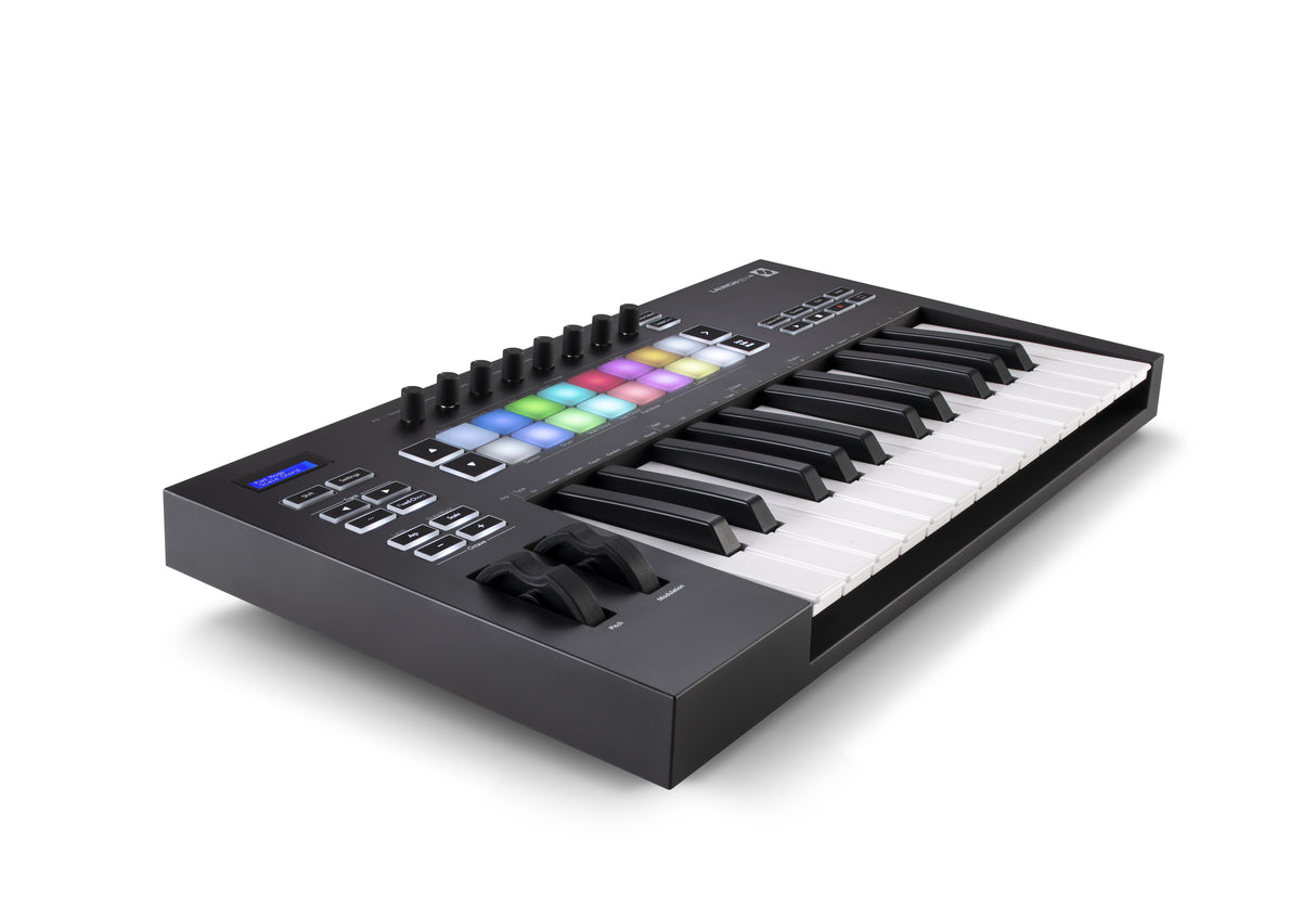 Novation Launchkey 25 MK2