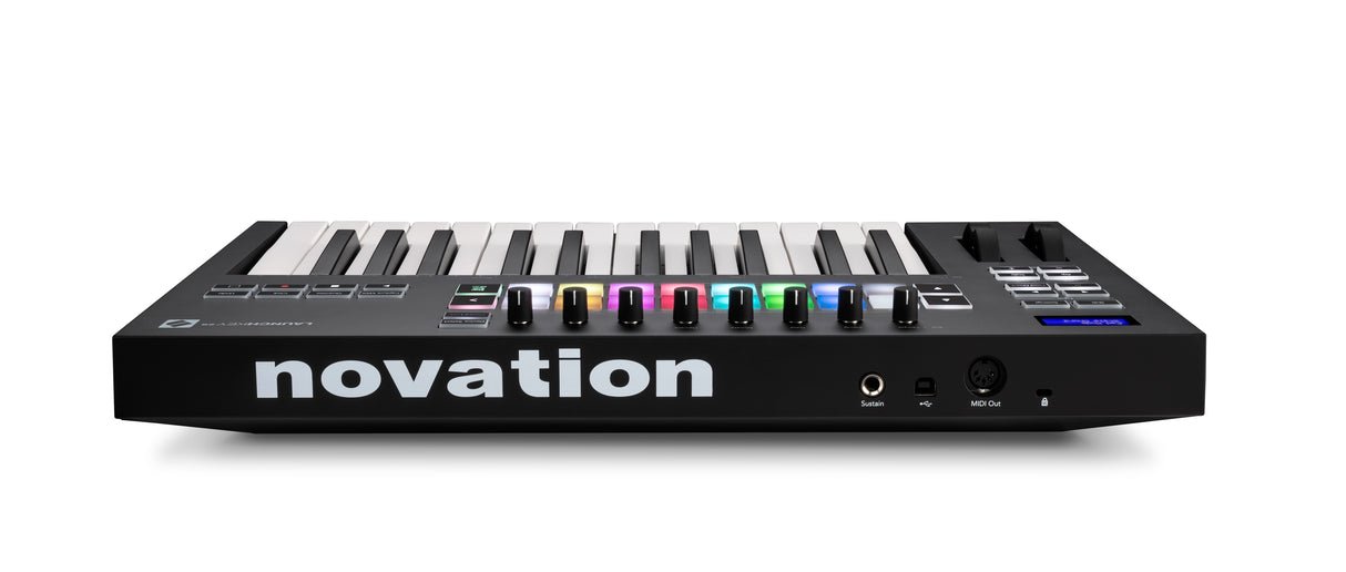 Novation Launchkey 25 MK2
