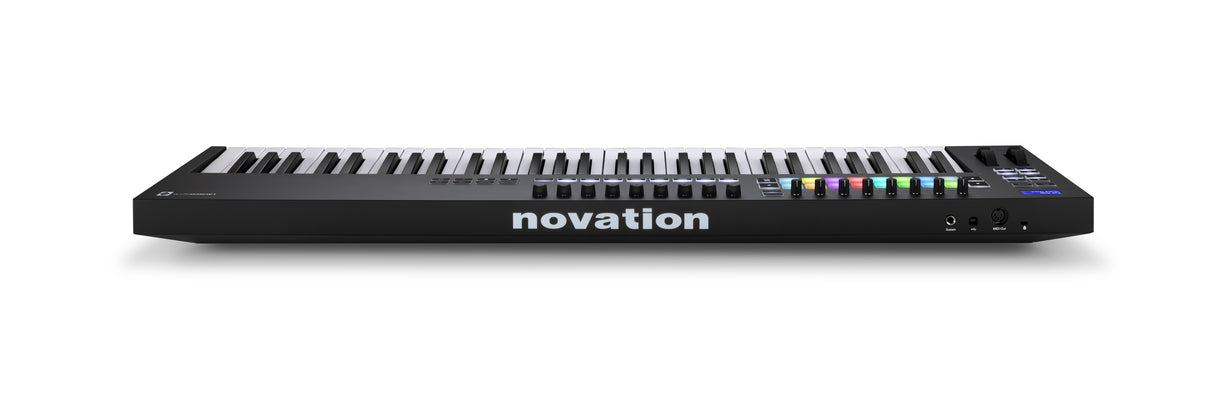 Novation Launchkey 61 MK2