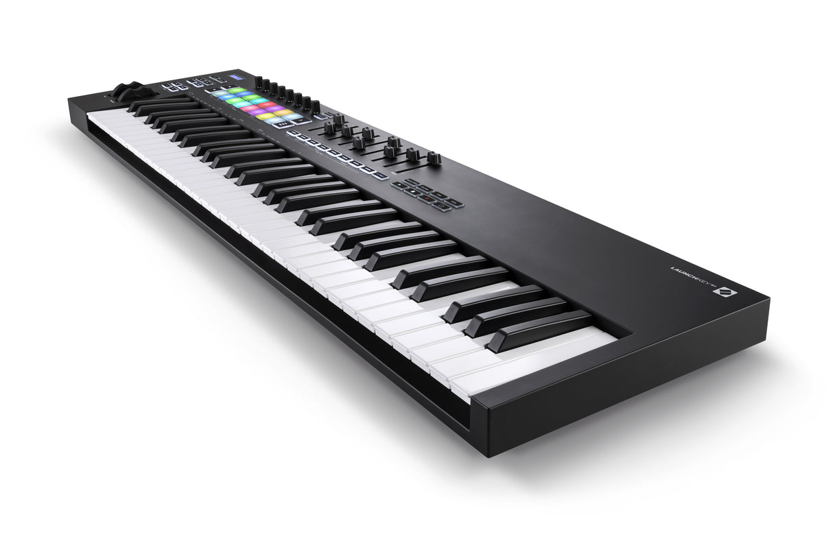 Novation Launchkey 61 MK2