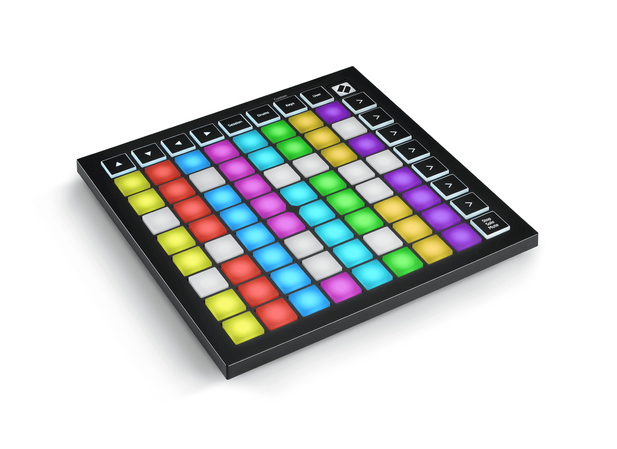 Novation Launchpad Mini MK2