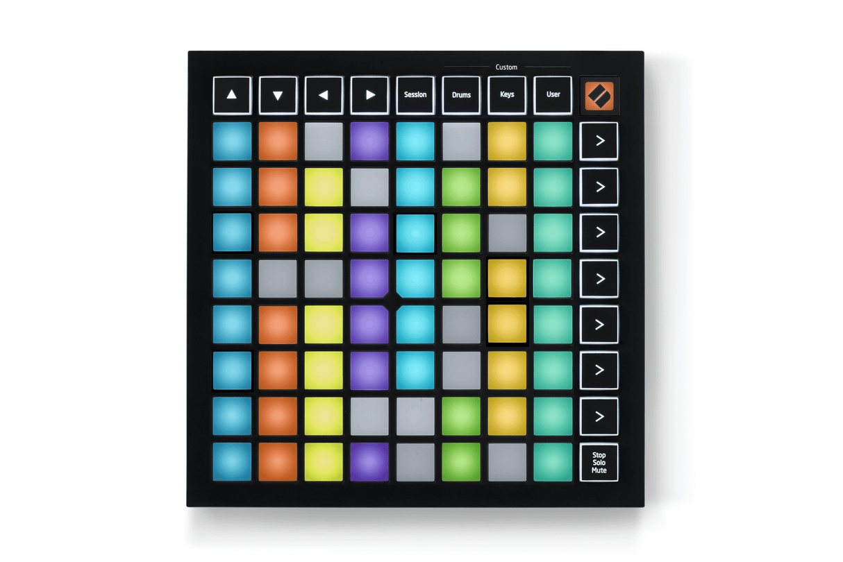 Novation Launchpad Mini MK2