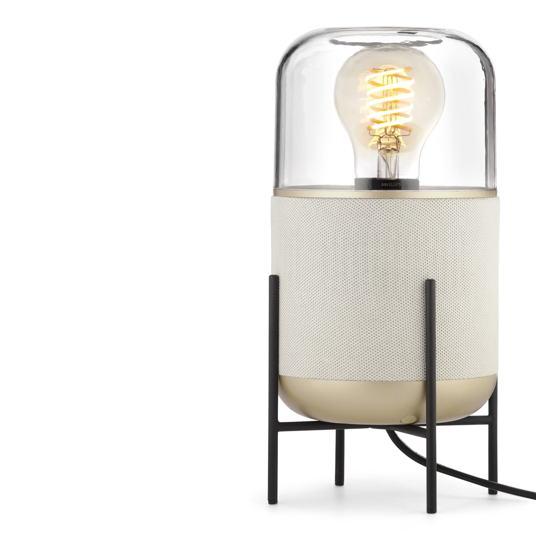 Lemus Life Table Stand (Black)