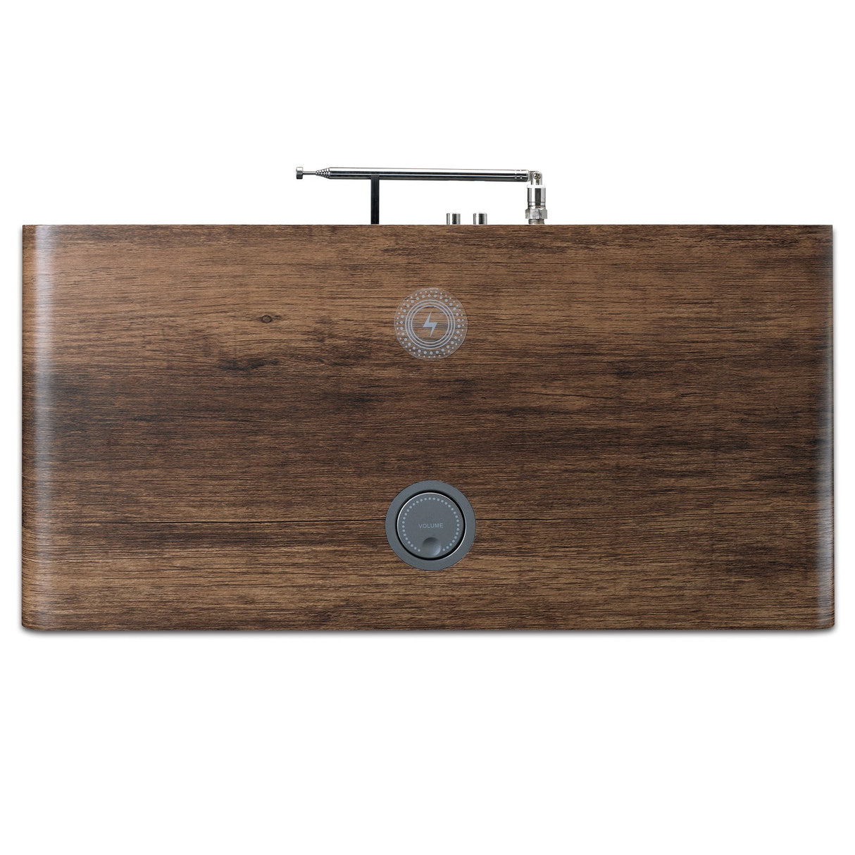 Lenco DAR-051WD DAB+ Radio (Brown)