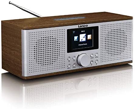 Lenco DIR-170 Internet Radio