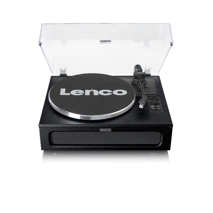 Lenco LS-430 Bluetooh Turntable, Black