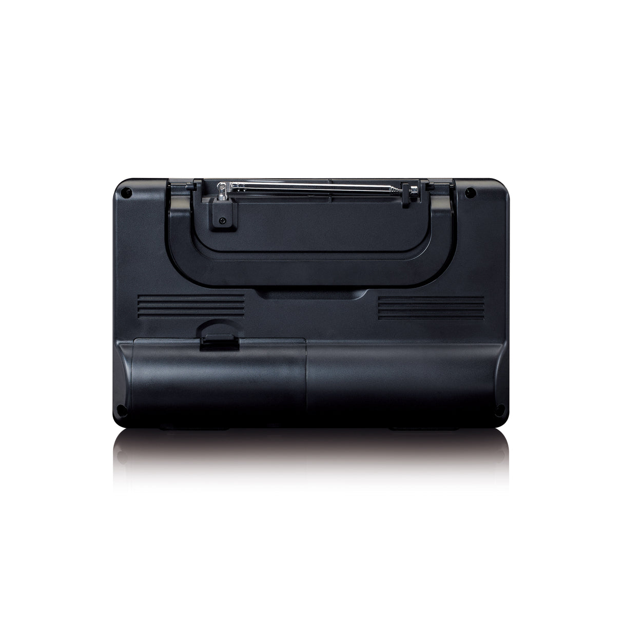 Lenco MPR-035 FM Radio