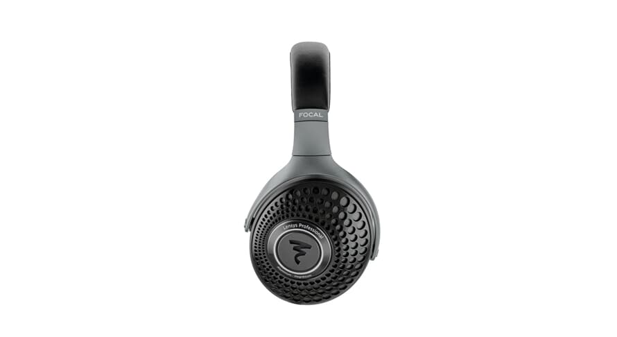 Focal Lensys Professional Studiokopfhörer