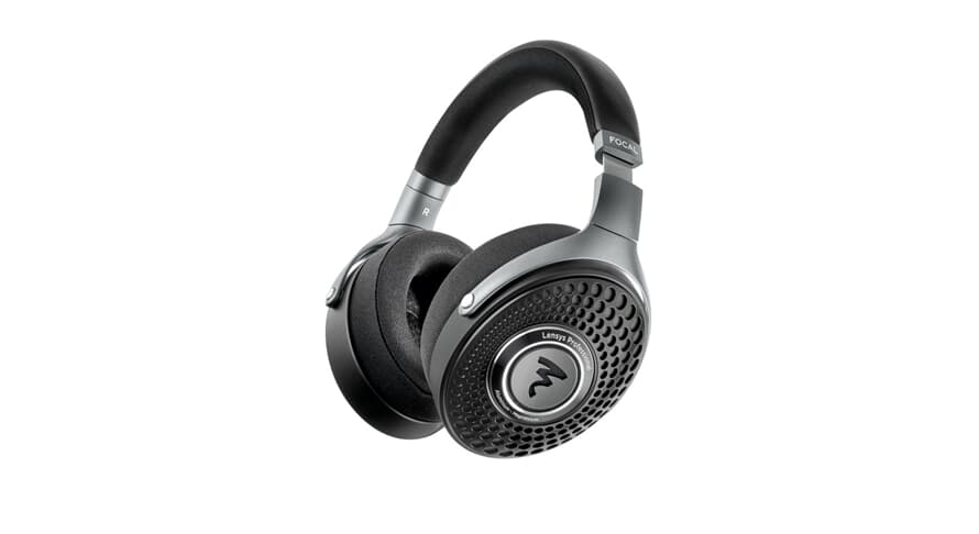 Focal Lensys Professional Studiokopfhörer