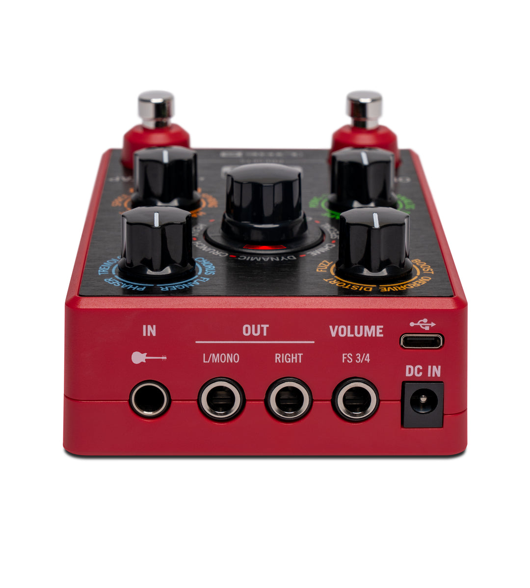 Line6 Pod Express Gitarren Multieffekt