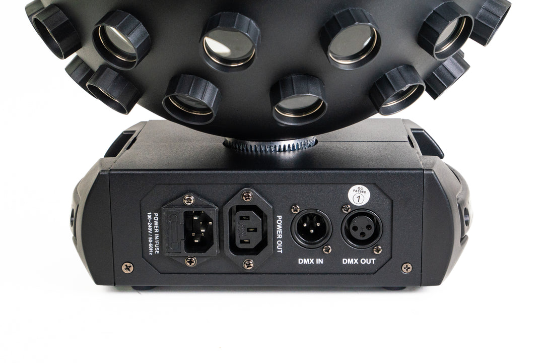 Marconi SB400 Rotor FX
