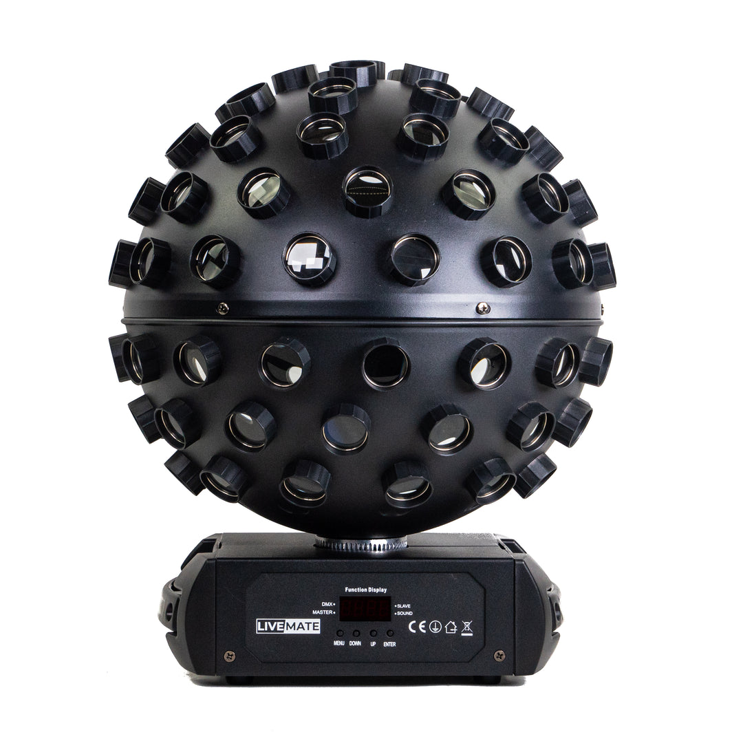 Marconi SB400 Rotor FX