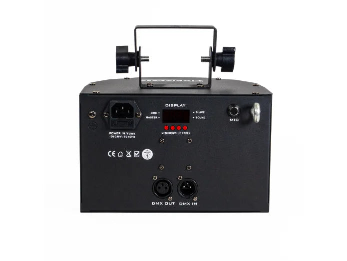 Boomz Acht Party Pack