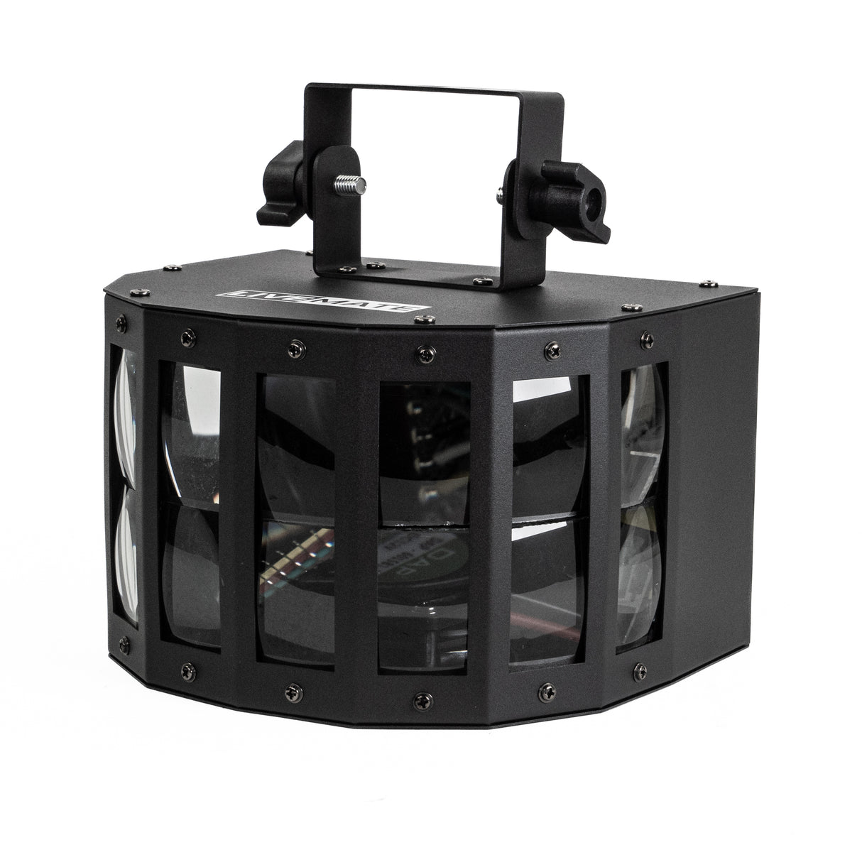 LiveMate LED400 Derby Effect