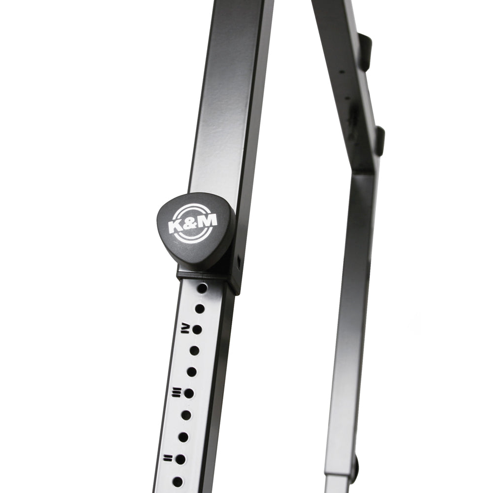 König & Meyer 18810 Keyboard-Tisch »Omega« schwarz