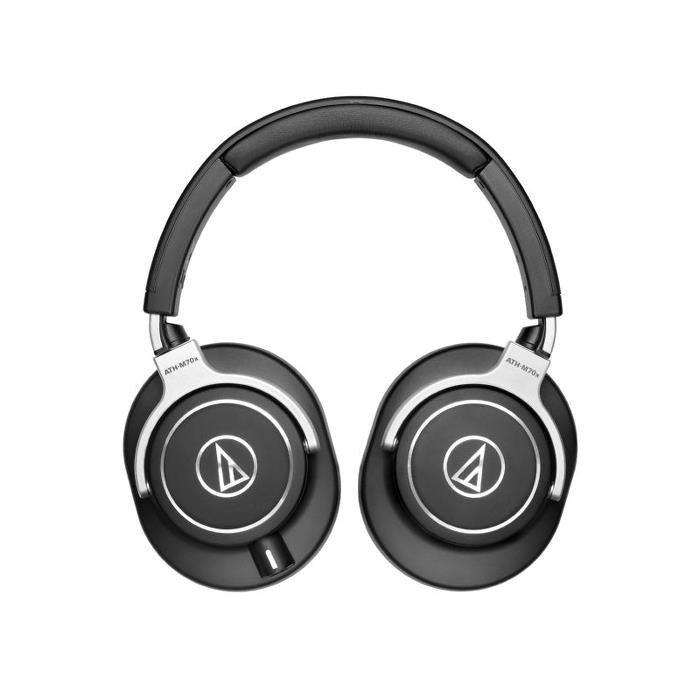 Audio-Technica ATH-M70X - Studio Kopfhörer (Schwarz)