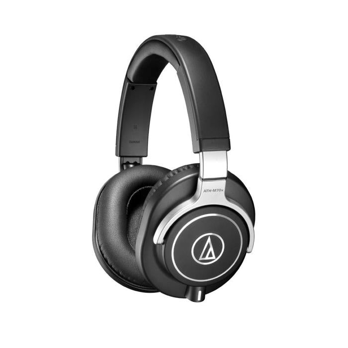 Audio-Technica ATH-M70X - Studio Kopfhörer (Schwarz)