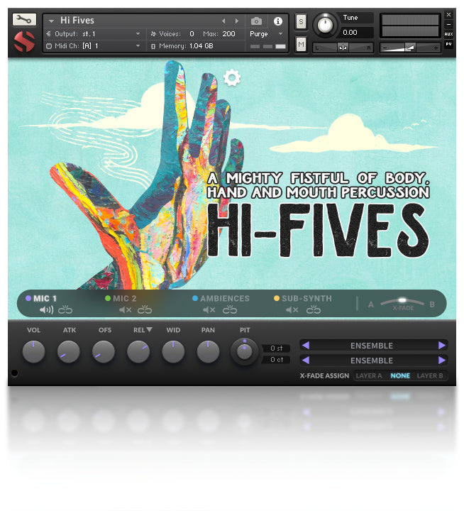 Product image