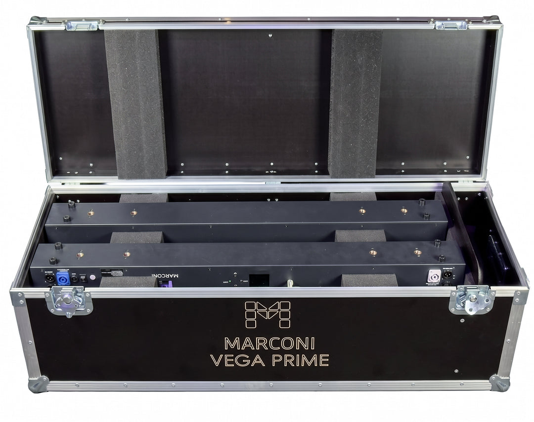 Marconi Prime Bar-Bundle